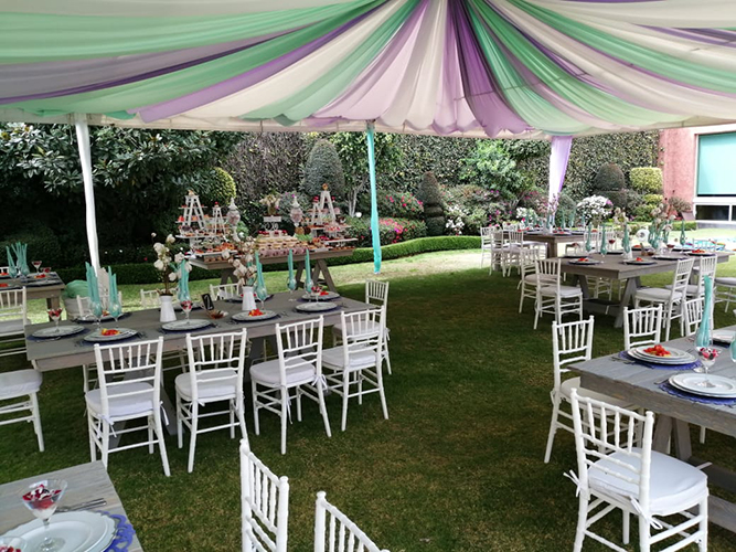 Montajes Alquiladora la Paloma